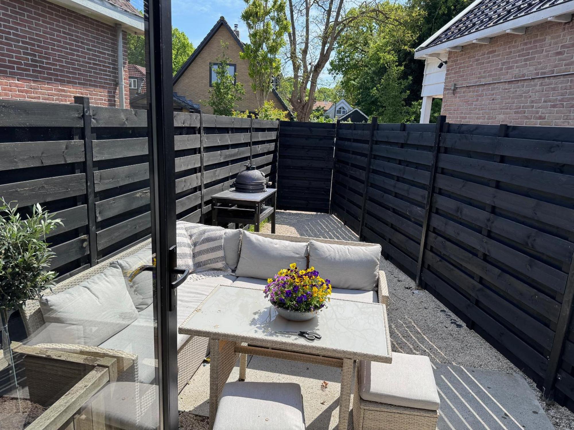Modern Guest House. Bergen Exterior foto